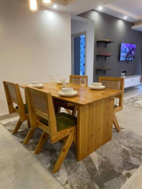 Griselda Residences